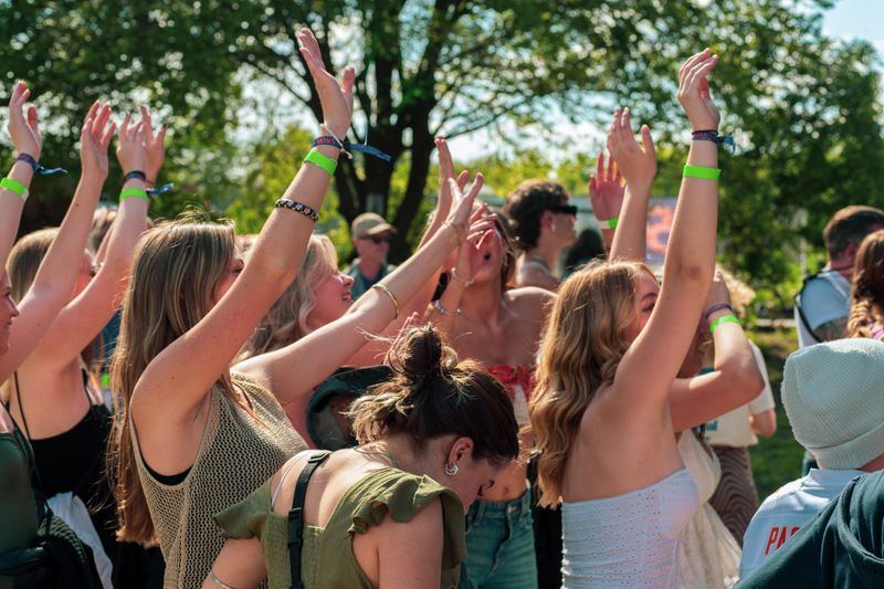 Foto von FünfSieben Festival