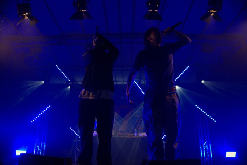 Foto von FünfSieben Festival