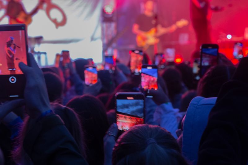Foto von FünfSieben Festival