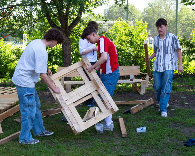 Foto von FünfSieben Festival