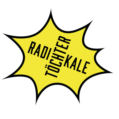 Foto Radikale Töchter - Mut-Muskel-Workshop!
