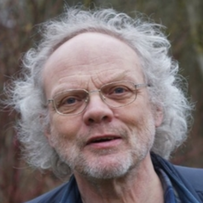 Foto Lothar Galow-Bergemann - “Nie wieder!” heißt auch: Aus linken Fehlern lernen - Vortrag und Gespräch