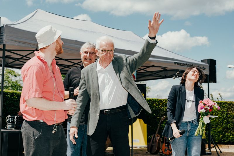 Foto von ABOUT POP – Festival & Convention