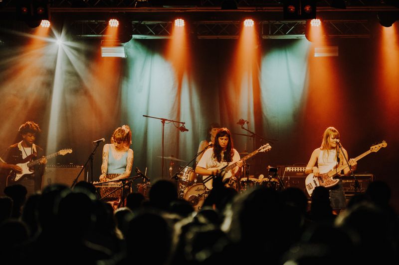 Foto von ABOUT POP – Festival & Convention