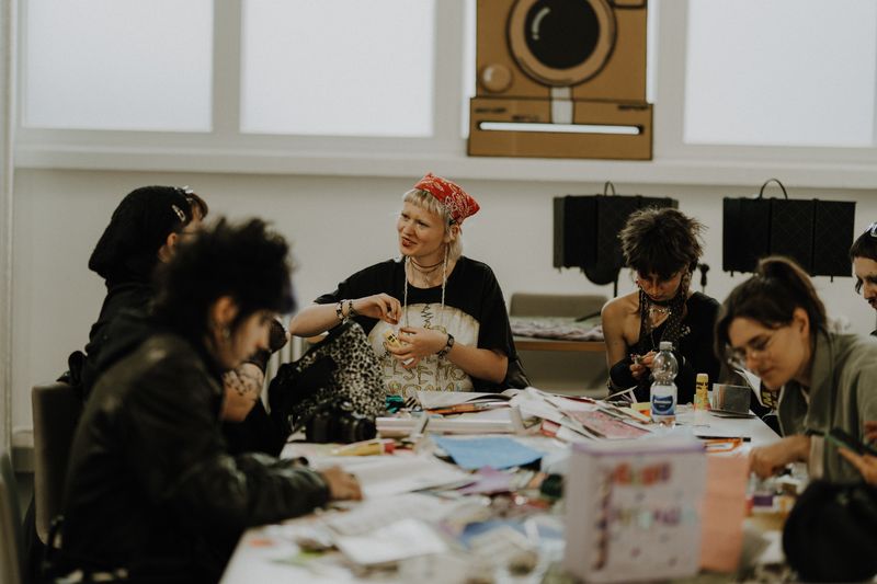 Foto von ABOUT POP – Festival & Convention
