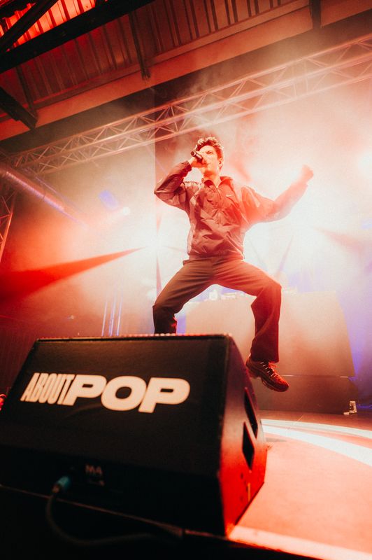 Foto von ABOUT POP – Festival & Convention
