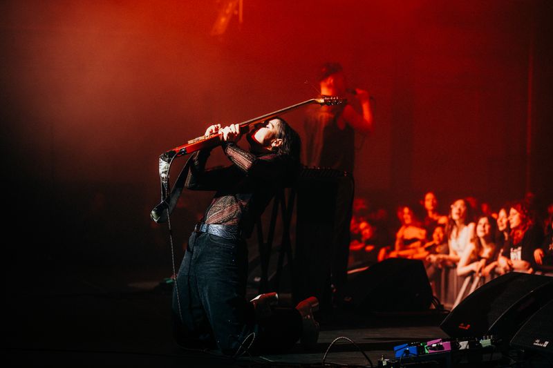 Foto von ABOUT POP – Festival & Convention
