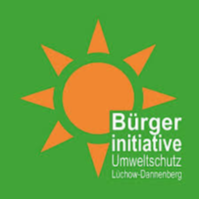 Foto „Die Atomanlagen Gorleben“ - Rundgang mit der BI Lüchow-Dannenberg