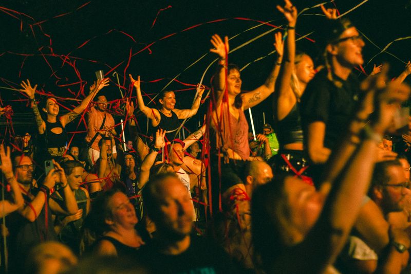 Foto von Music Forge Festival