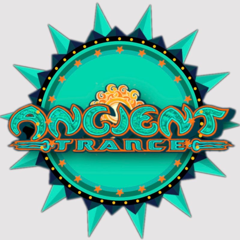Logo Ancient Trance Festival