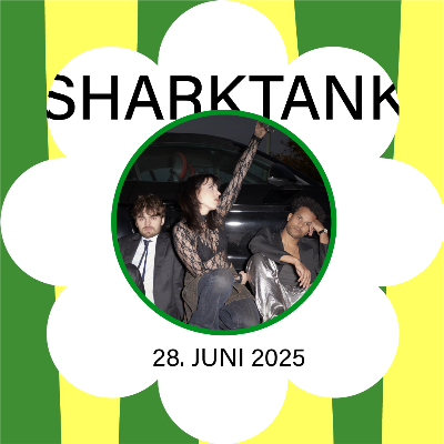 Foto Sharktank