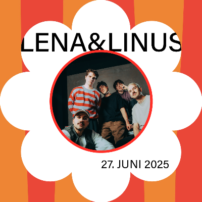 Foto Lena & Linus