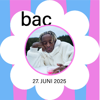 Foto bac