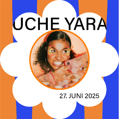 Foto Uche Yara