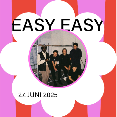Foto Easy Easy