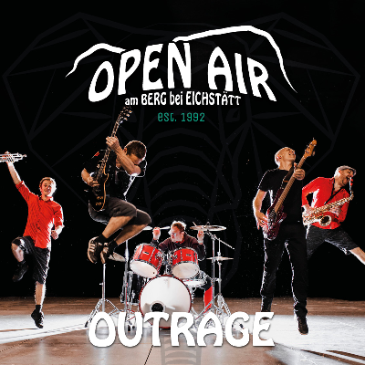 Foto Outrage