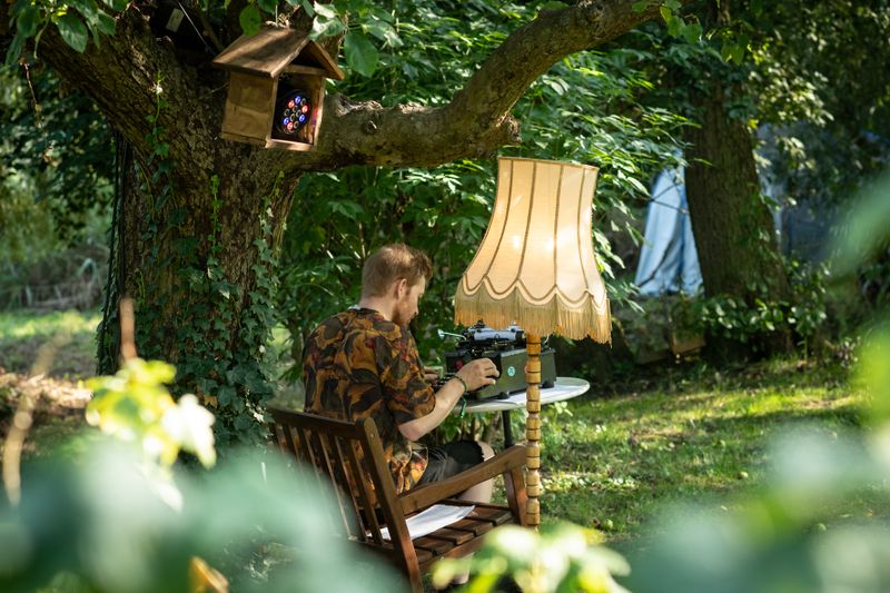 Foto von Festival Für Freunde