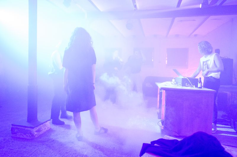 Foto von Festival Für Freunde