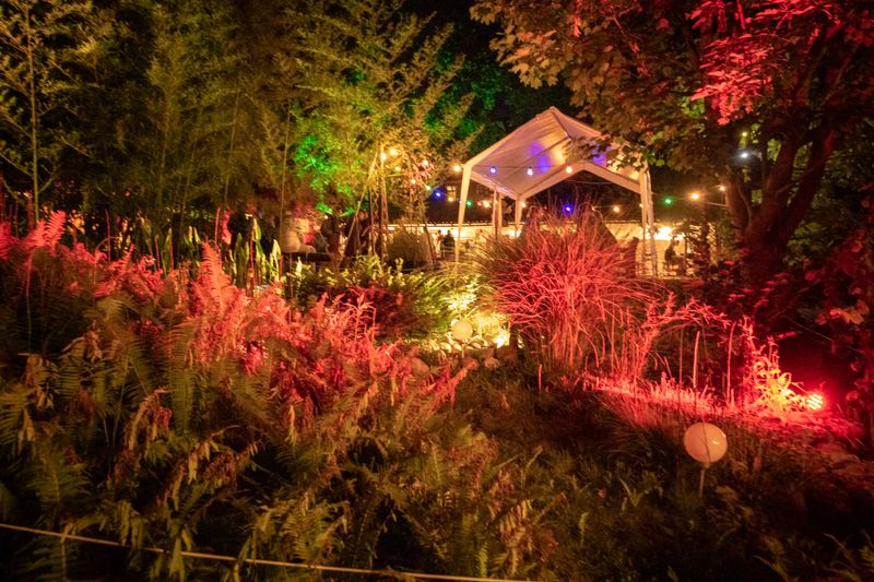 Foto von Festival Für Freunde