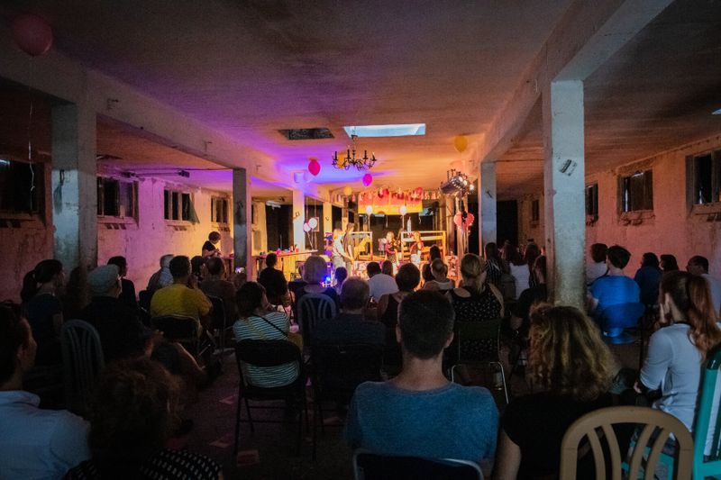 Foto von Festival Für Freunde
