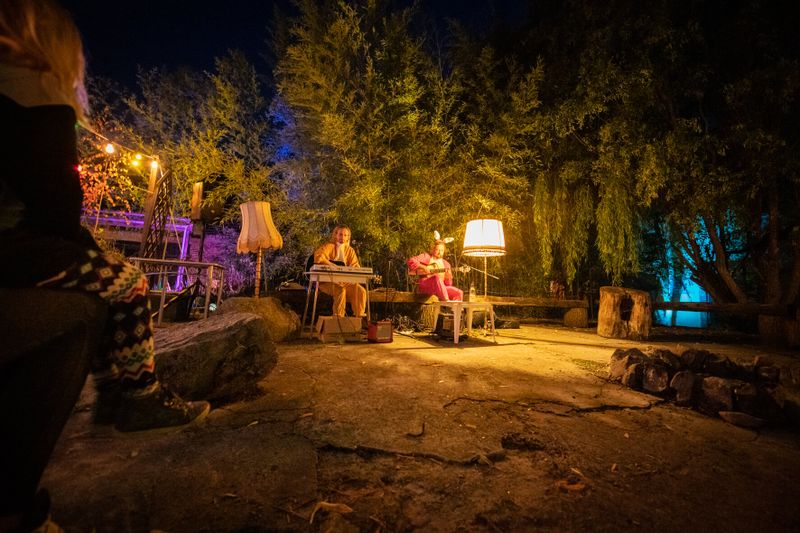 Foto von Festival Für Freunde