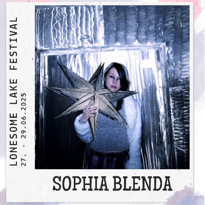 Foto Sophia Blenda