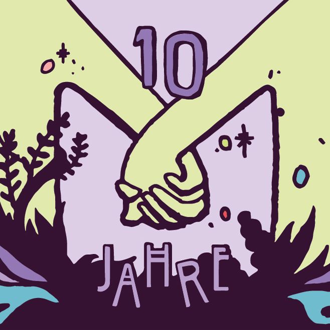 Logo MIT DIR Festival