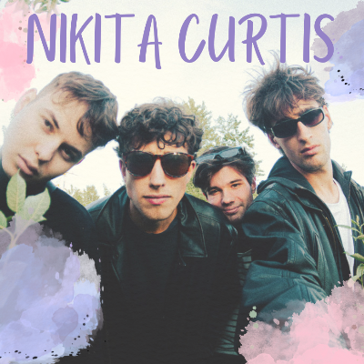 Foto Nikita Curtis