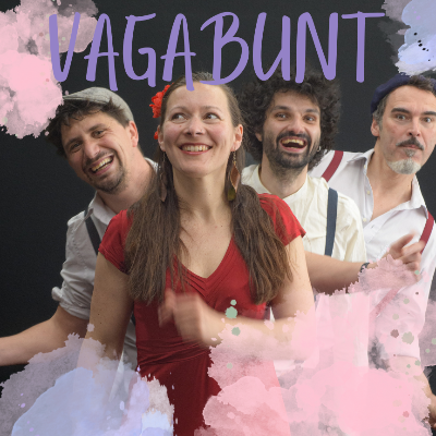 Foto VagaBunT