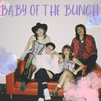 Foto Baby Of The Bunch