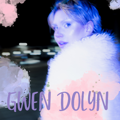 Foto Gwen Dolyn