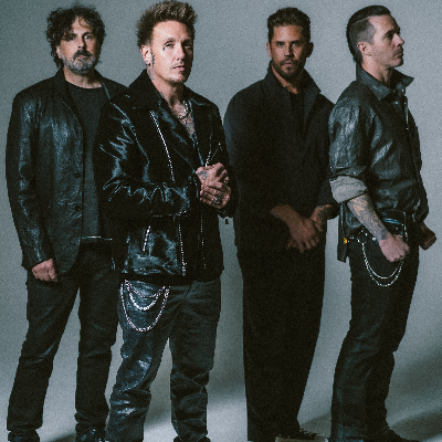 Foto Papa Roach