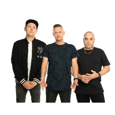 Foto Hilltop Hoods