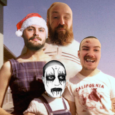 Foto Team Scheisse