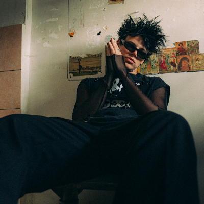 Foto Yungblud