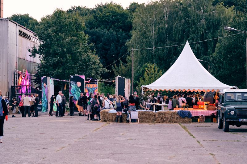 Foto von Lost and Sound
