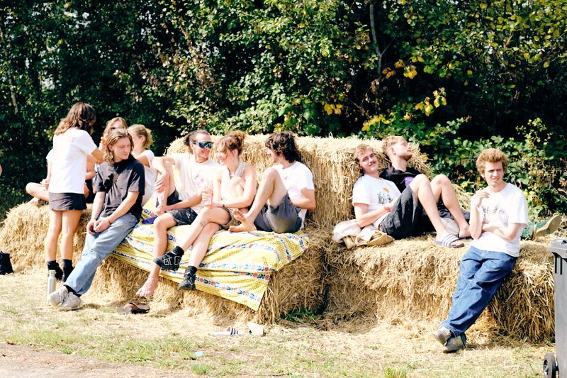 Foto von Lost and Sound