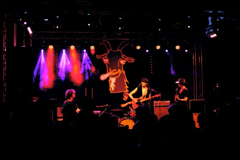 Foto von Lost and Sound