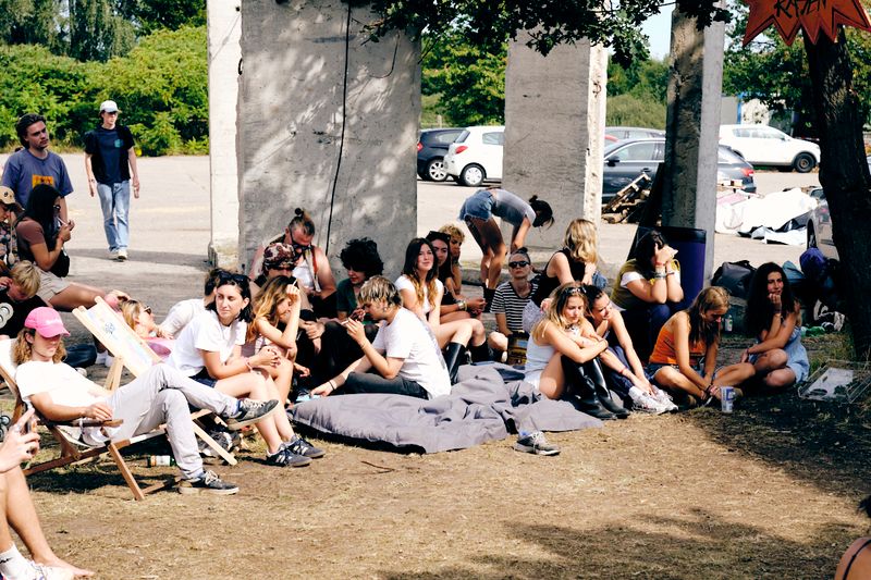 Foto von Lost and Sound