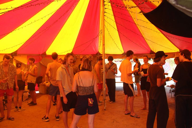 Foto von Lost and Sound