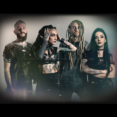 Foto Infected Rain