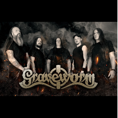 Foto Graveworm