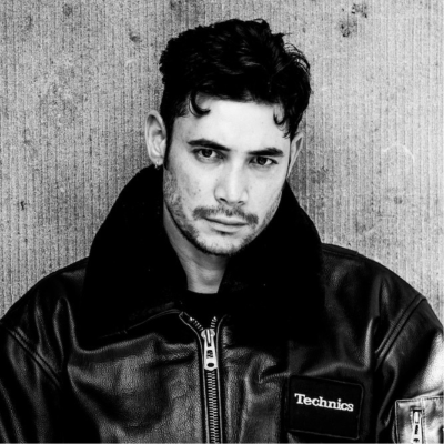 Foto DAX J