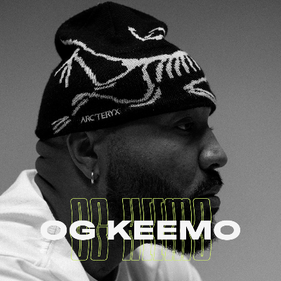 Foto OG KEEMO