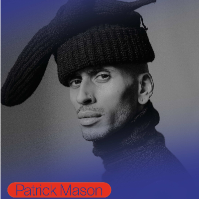 Foto PATRICK MASON