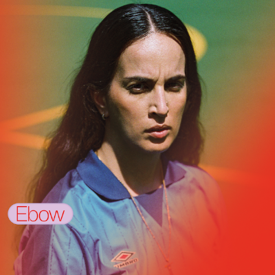 Foto EBOW