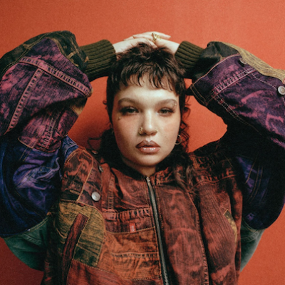 Foto Lola Young