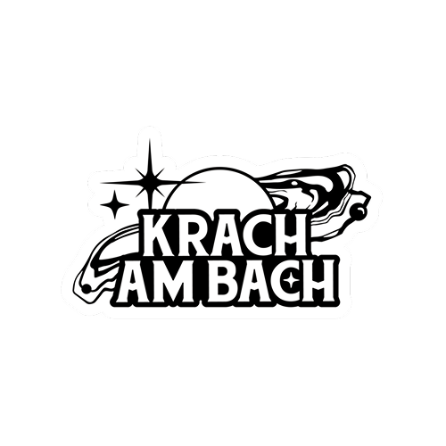 Logo Krach am Bach