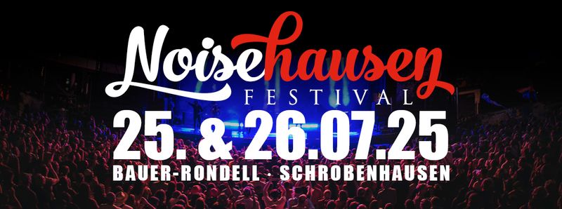 Cover Image Noisehausen Festival