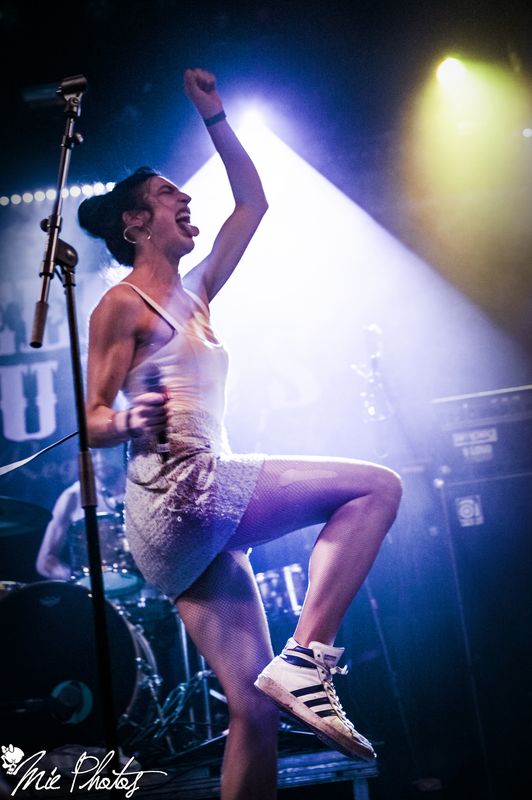 Foto von Freedom Sounds Festival